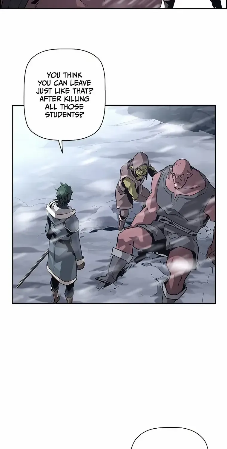 Necromancer’s Evolutionary Traits Chapter 27 page 27 - 