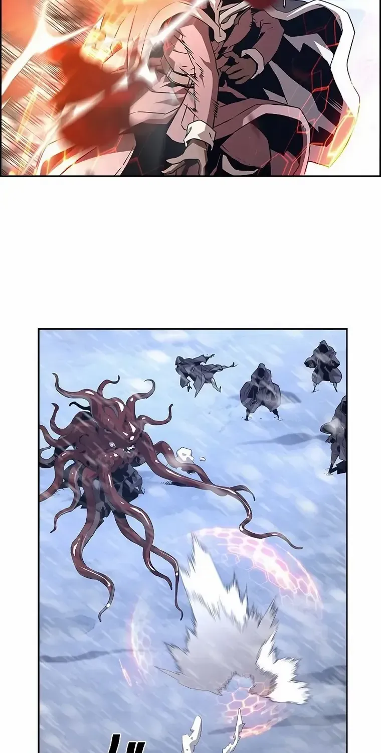 Necromancer’s Evolutionary Traits Chapter 27 page 66 - 
