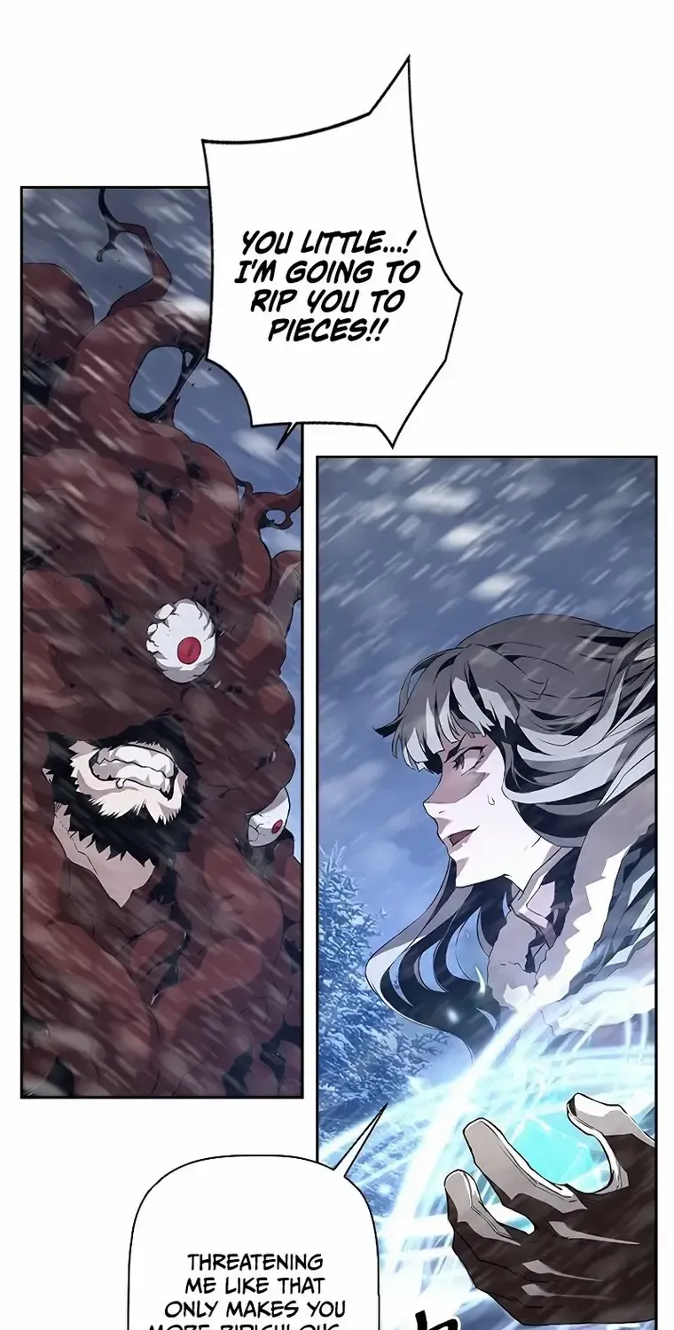 Necromancer’s Evolutionary Traits Chapter 27 page 72 - 