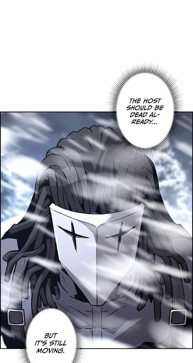 Necromancer’s Evolutionary Traits Chapter 28 page 18 - 