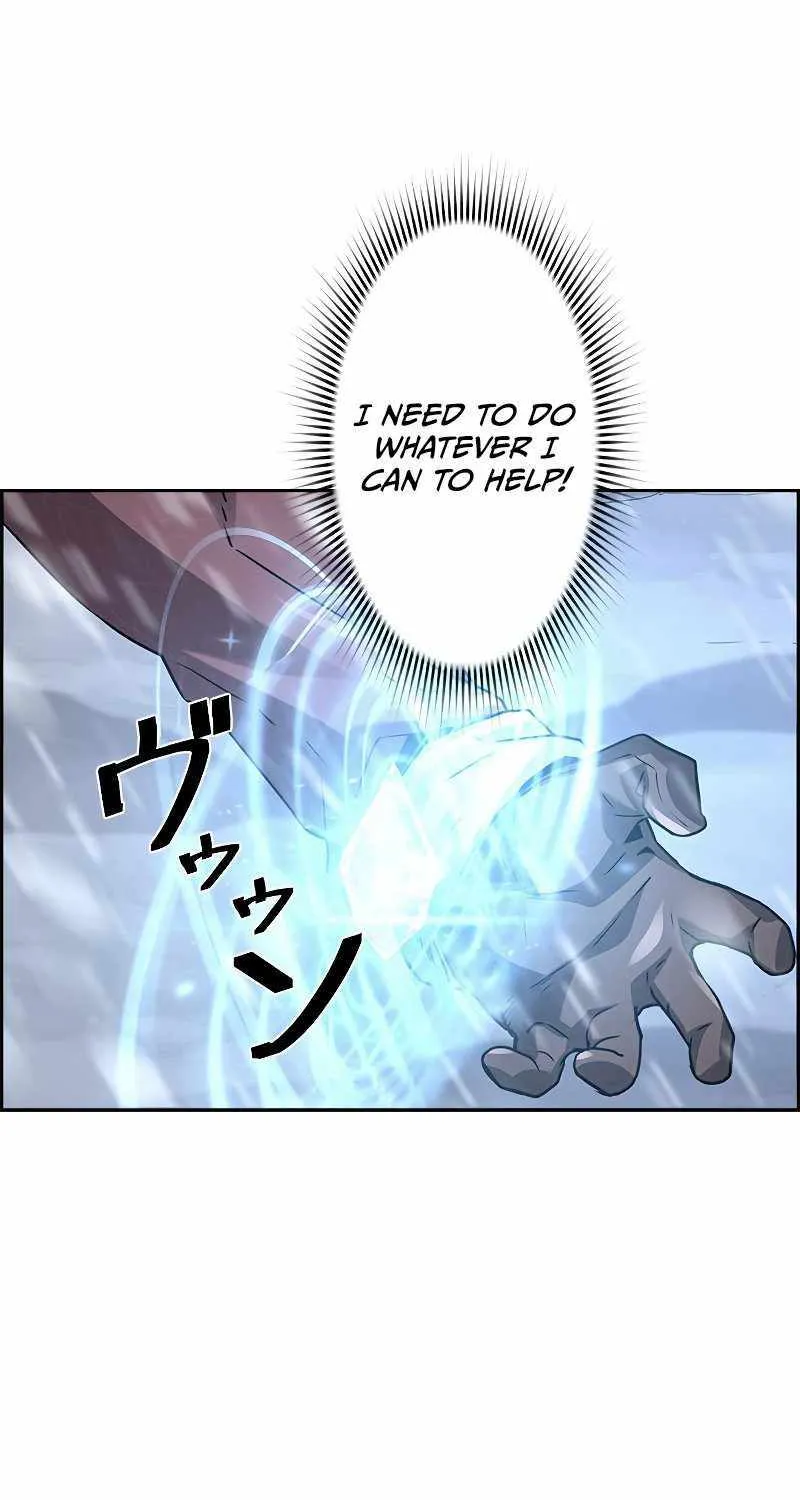 Necromancer’s Evolutionary Traits Chapter 28 page 34 - 