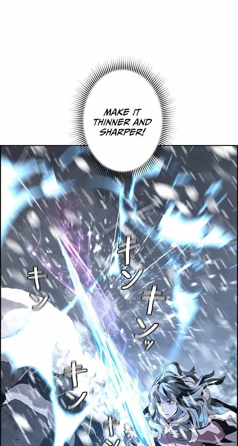 Necromancer’s Evolutionary Traits Chapter 28 page 37 - 