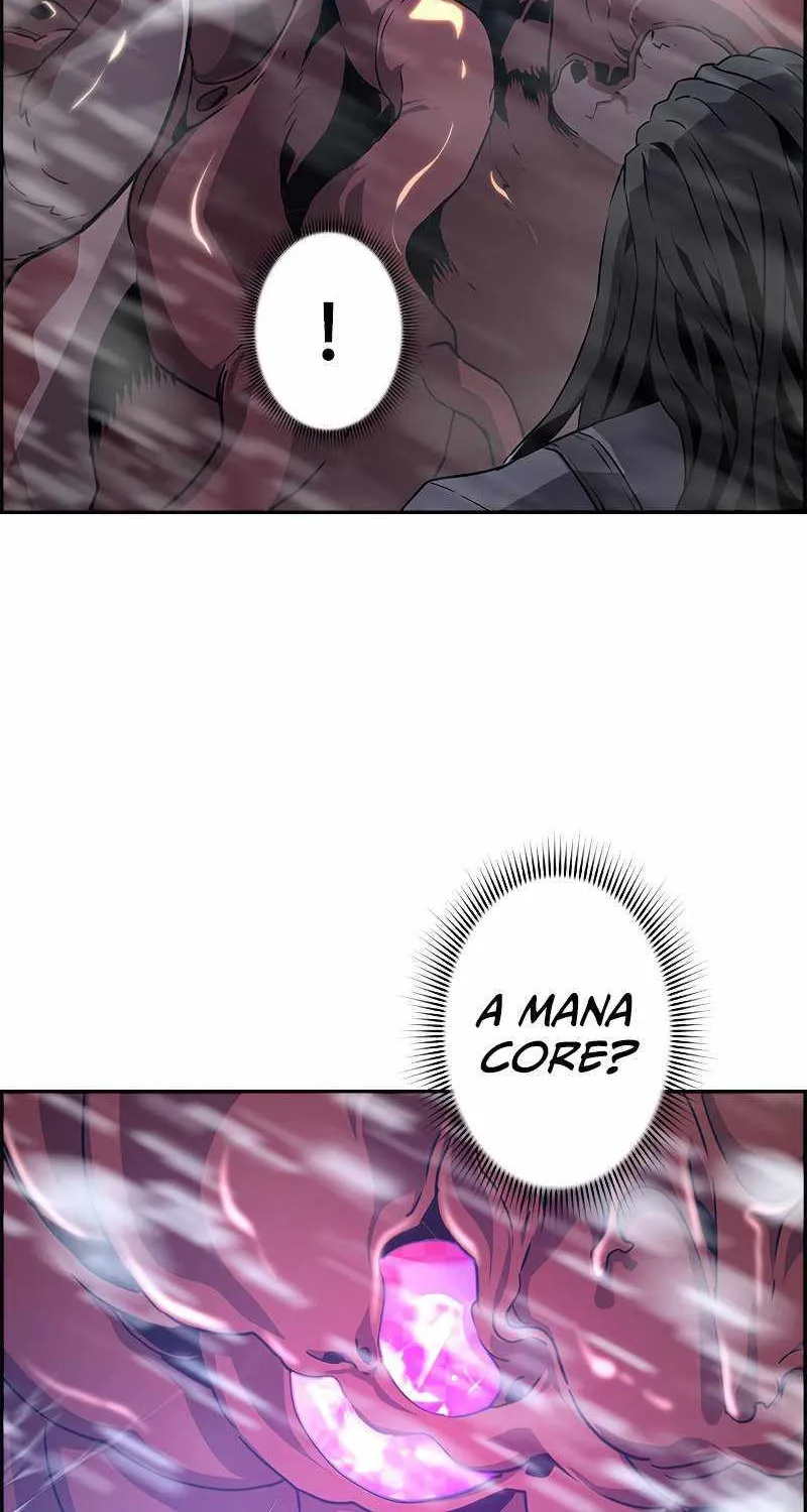 Necromancer’s Evolutionary Traits Chapter 28 page 52 - 