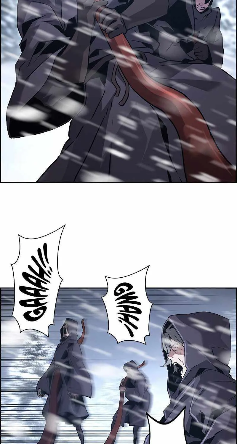 Necromancer’s Evolutionary Traits Chapter 28 page 59 - 