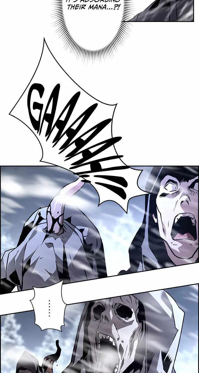 Necromancer’s Evolutionary Traits Chapter 28 page 63 - 
