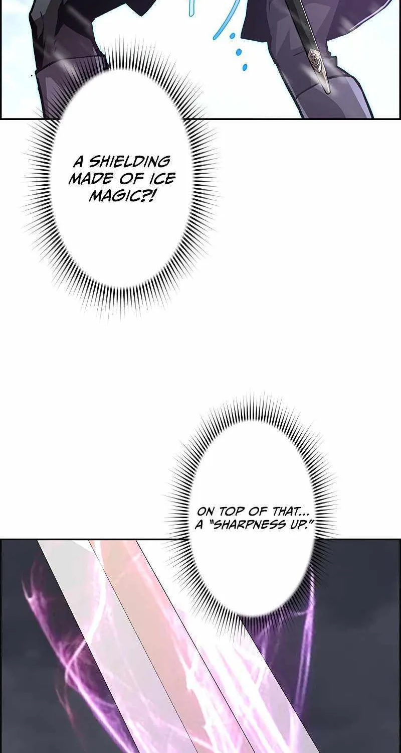 Necromancer’s Evolutionary Traits Chapter 28 page 71 - 