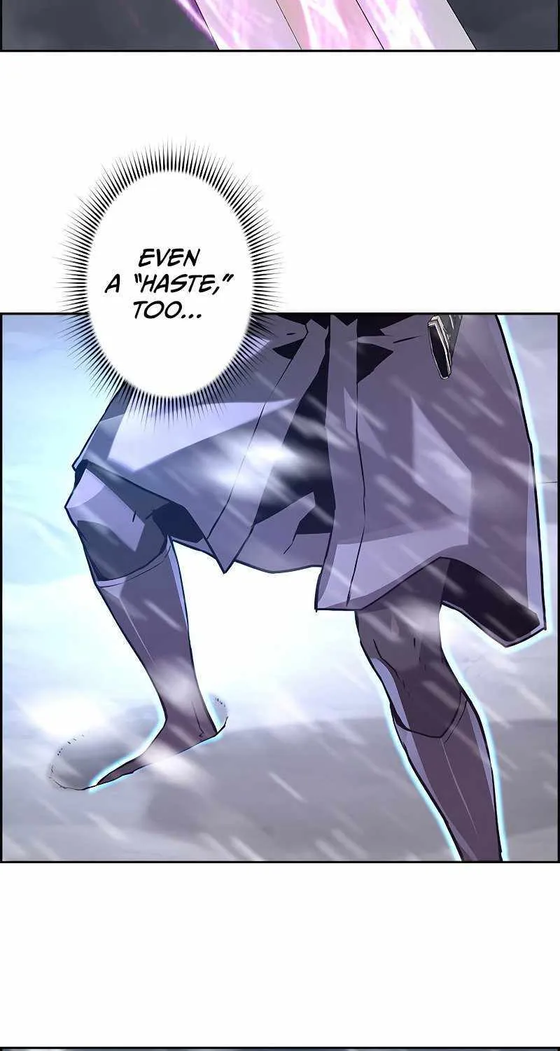 Necromancer’s Evolutionary Traits Chapter 28 page 72 - 