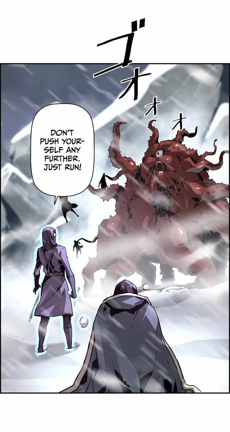 Necromancer’s Evolutionary Traits Chapter 28 page 75 - 