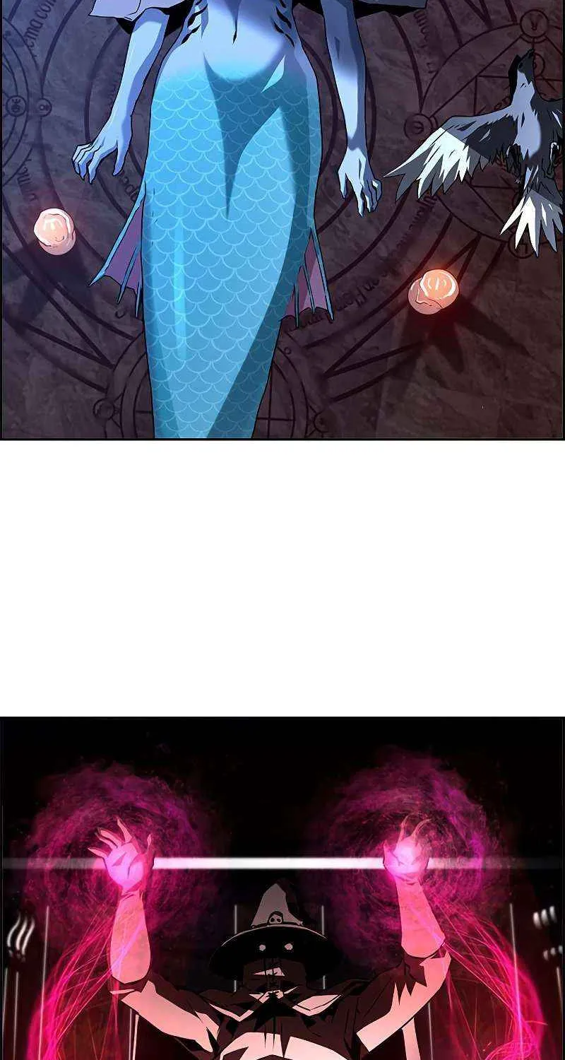 Necromancer’s Evolutionary Traits Chapter 29 page 22 - 