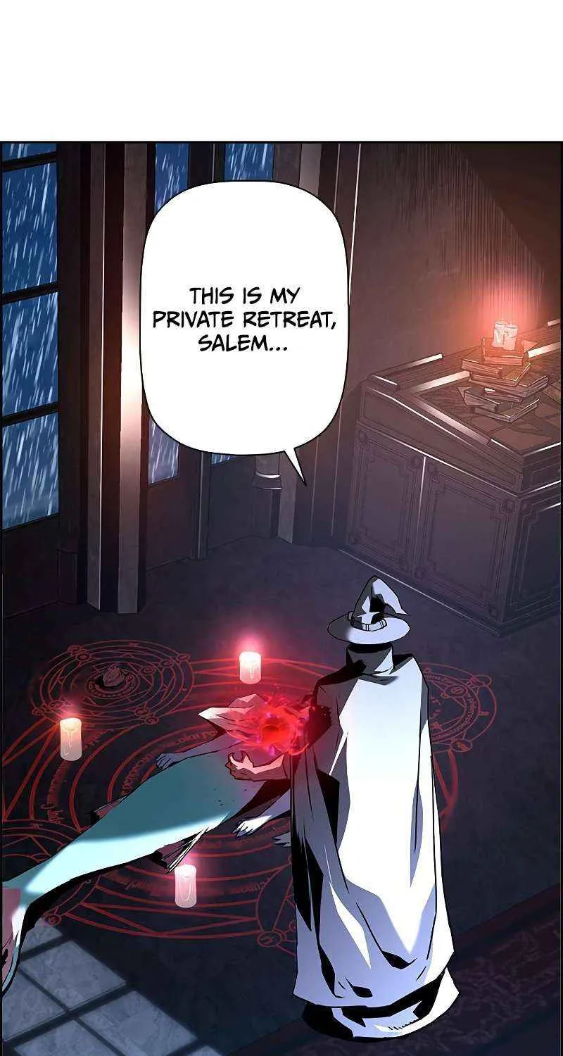 Necromancer’s Evolutionary Traits Chapter 29 page 25 - 