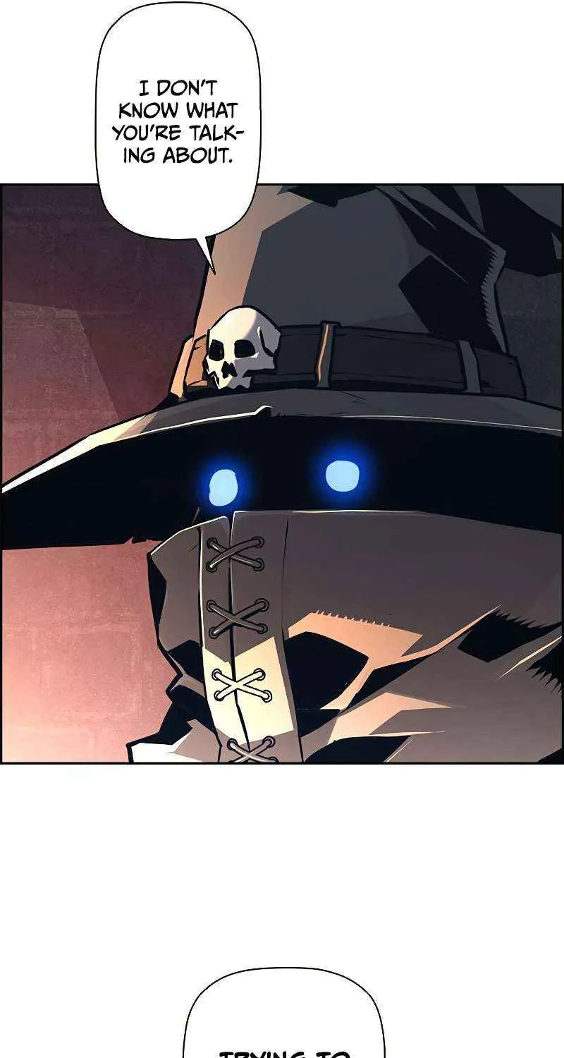 Necromancer’s Evolutionary Traits Chapter 29 page 31 - 