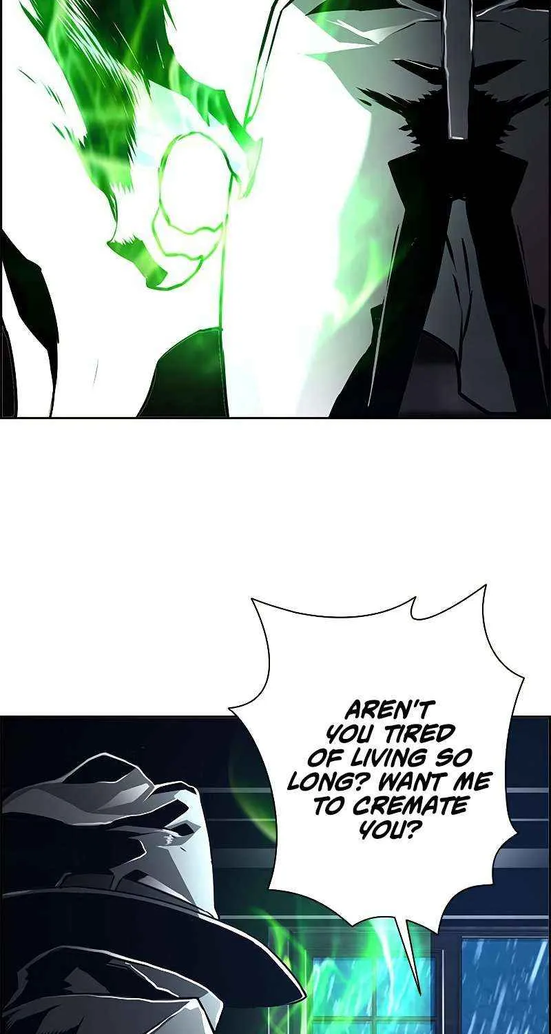 Necromancer’s Evolutionary Traits Chapter 29 page 33 - 