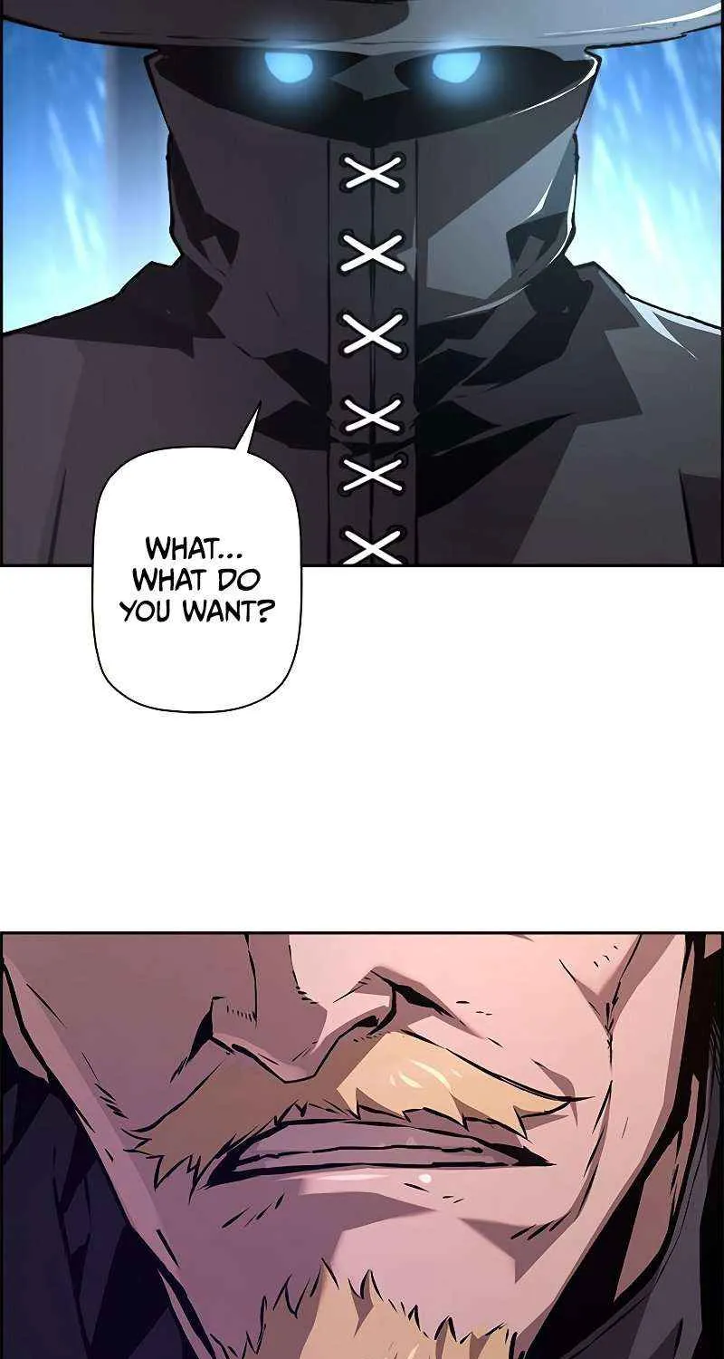 Necromancer’s Evolutionary Traits Chapter 29 page 35 - 