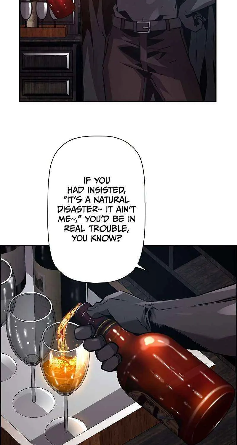 Necromancer’s Evolutionary Traits Chapter 29 page 37 - 