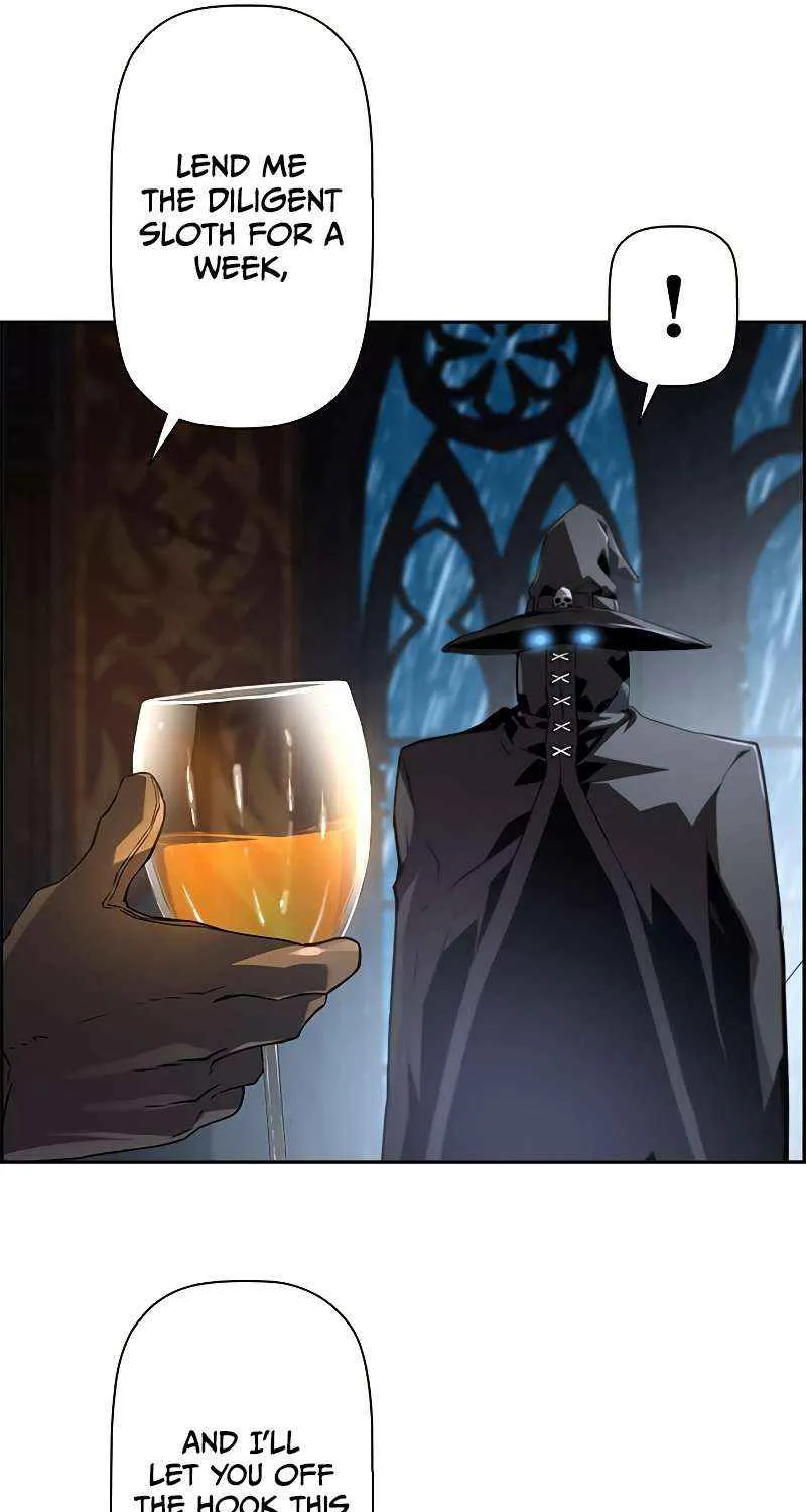 Necromancer’s Evolutionary Traits Chapter 29 page 39 - 