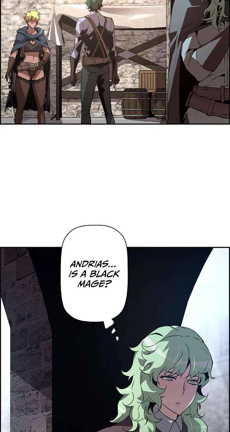 Necromancer’s Evolutionary Traits Chapter 29 page 75 - 