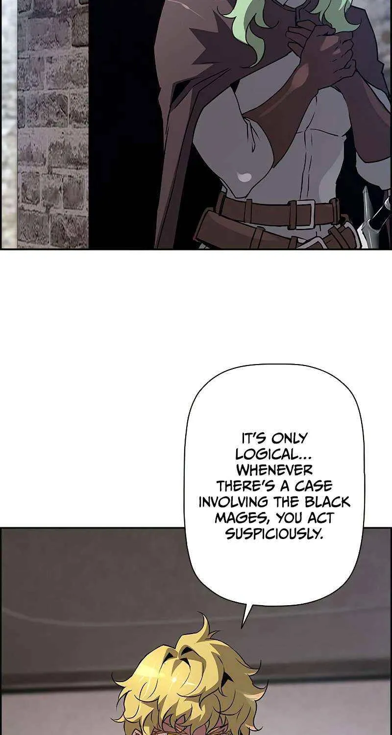 Necromancer’s Evolutionary Traits Chapter 29 page 76 - 