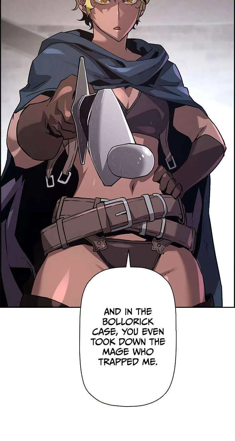 Necromancer’s Evolutionary Traits Chapter 29 page 77 - 