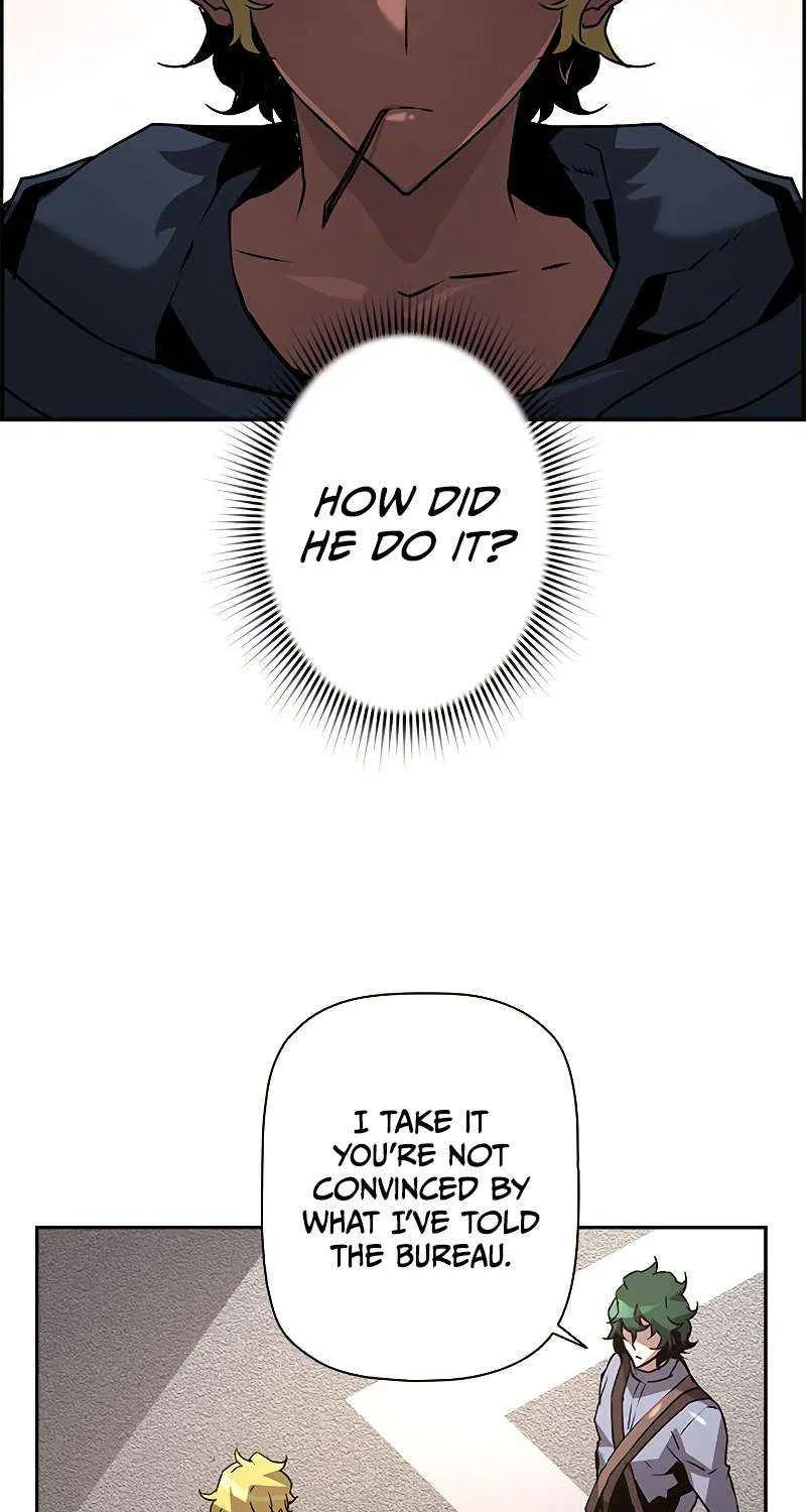 Necromancer’s Evolutionary Traits Chapter 29 page 80 - 