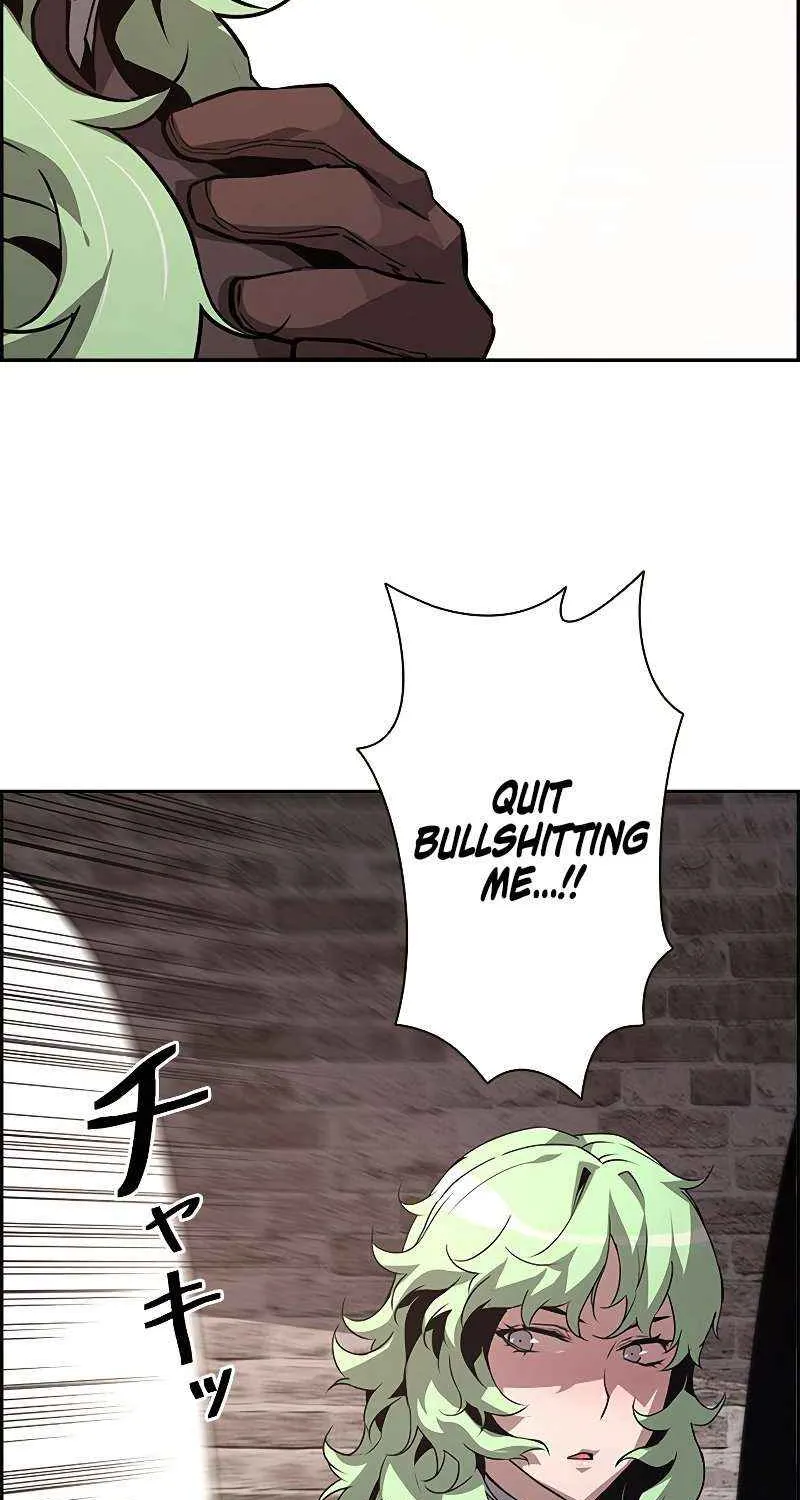 Necromancer’s Evolutionary Traits Chapter 29 page 88 - 