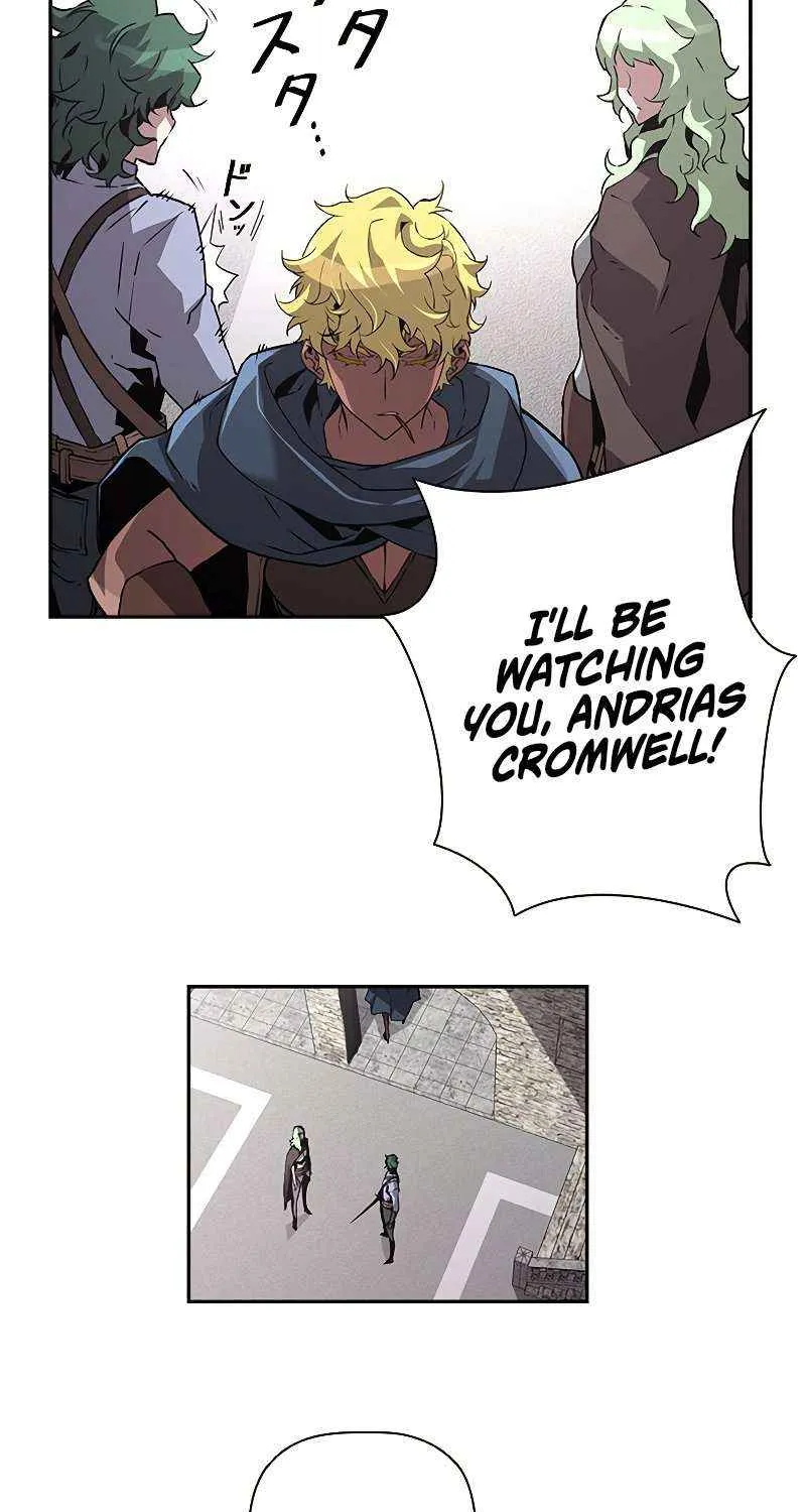 Necromancer’s Evolutionary Traits Chapter 29 page 97 - 