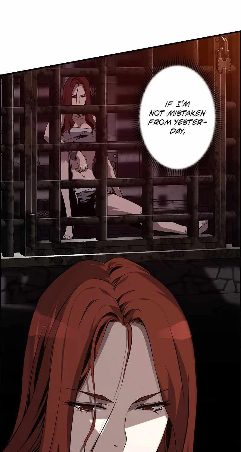 Necromancer’s Evolutionary Traits Chapter 3 page 15 - 
