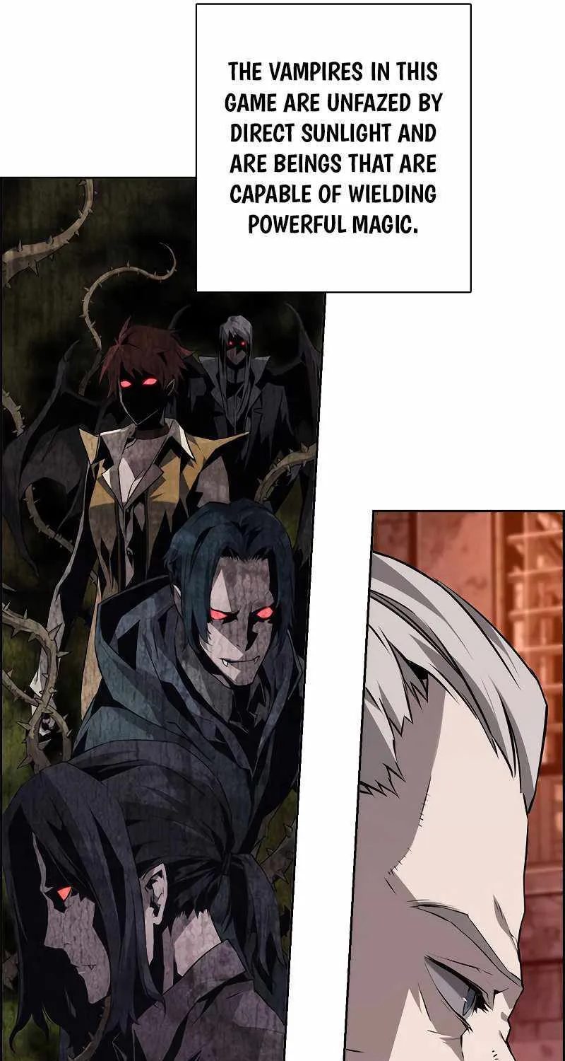 Necromancer’s Evolutionary Traits Chapter 3 page 17 - 