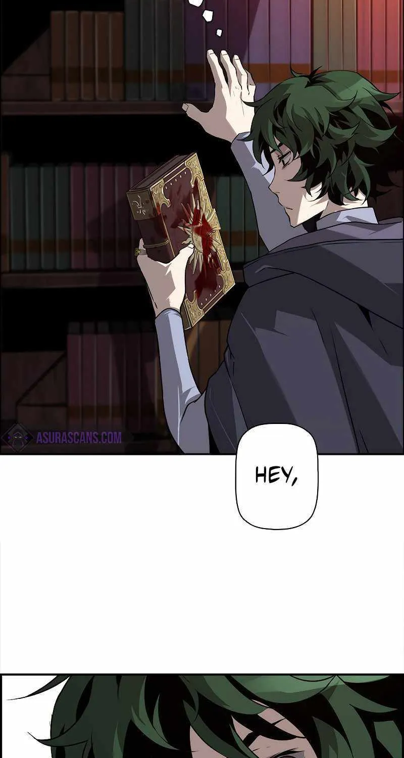 Necromancer’s Evolutionary Traits Chapter 3 page 19 - 