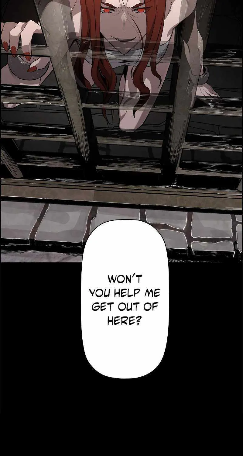 Necromancer’s Evolutionary Traits Chapter 3 page 21 - 