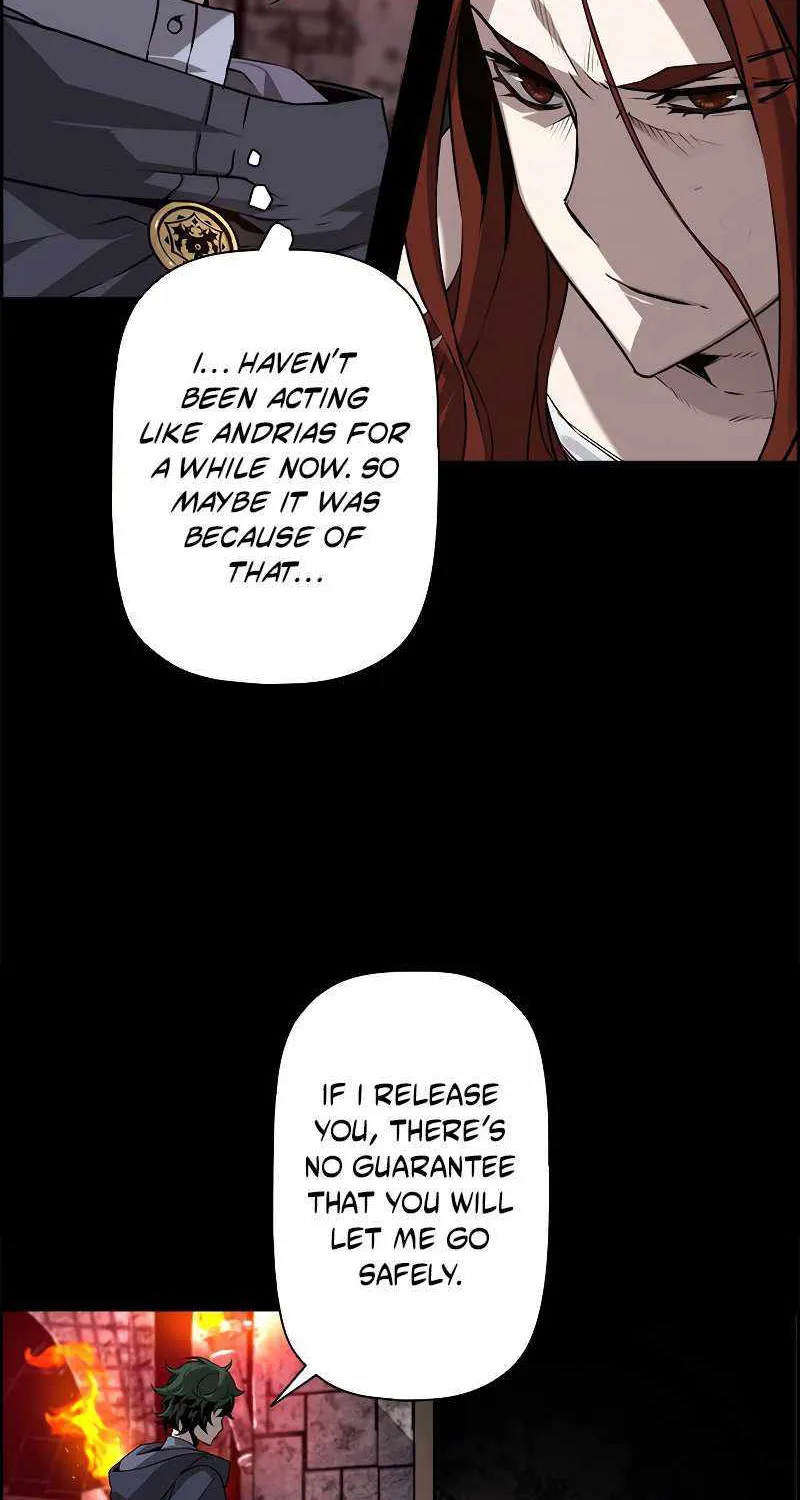 Necromancer’s Evolutionary Traits Chapter 3 page 30 - 