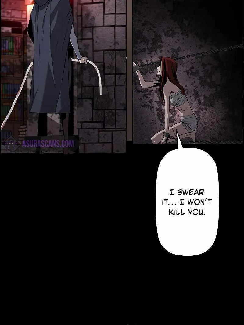 Necromancer’s Evolutionary Traits Chapter 3 page 31 - 