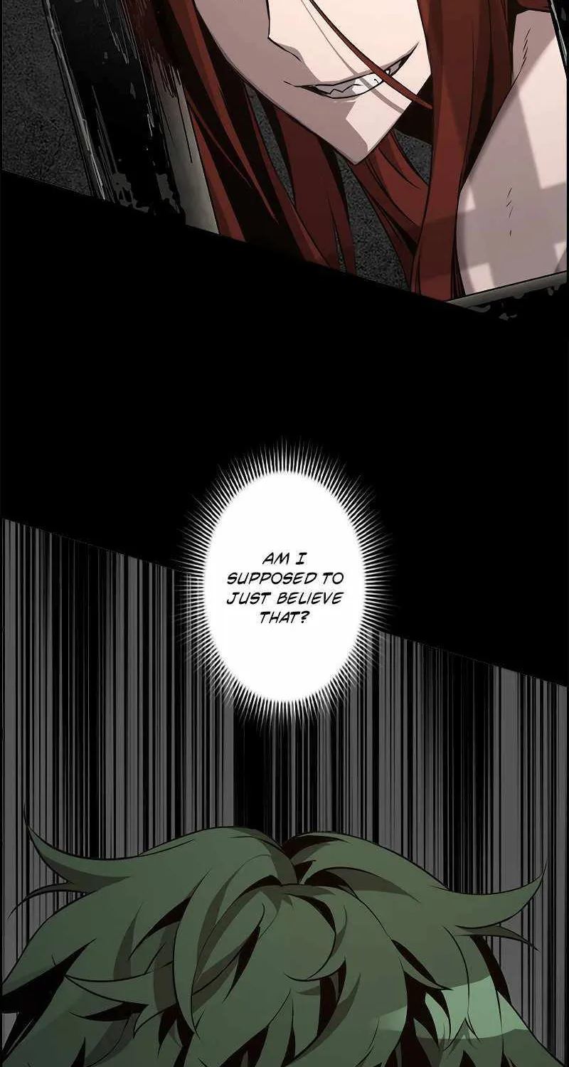 Necromancer’s Evolutionary Traits Chapter 3 page 33 - 
