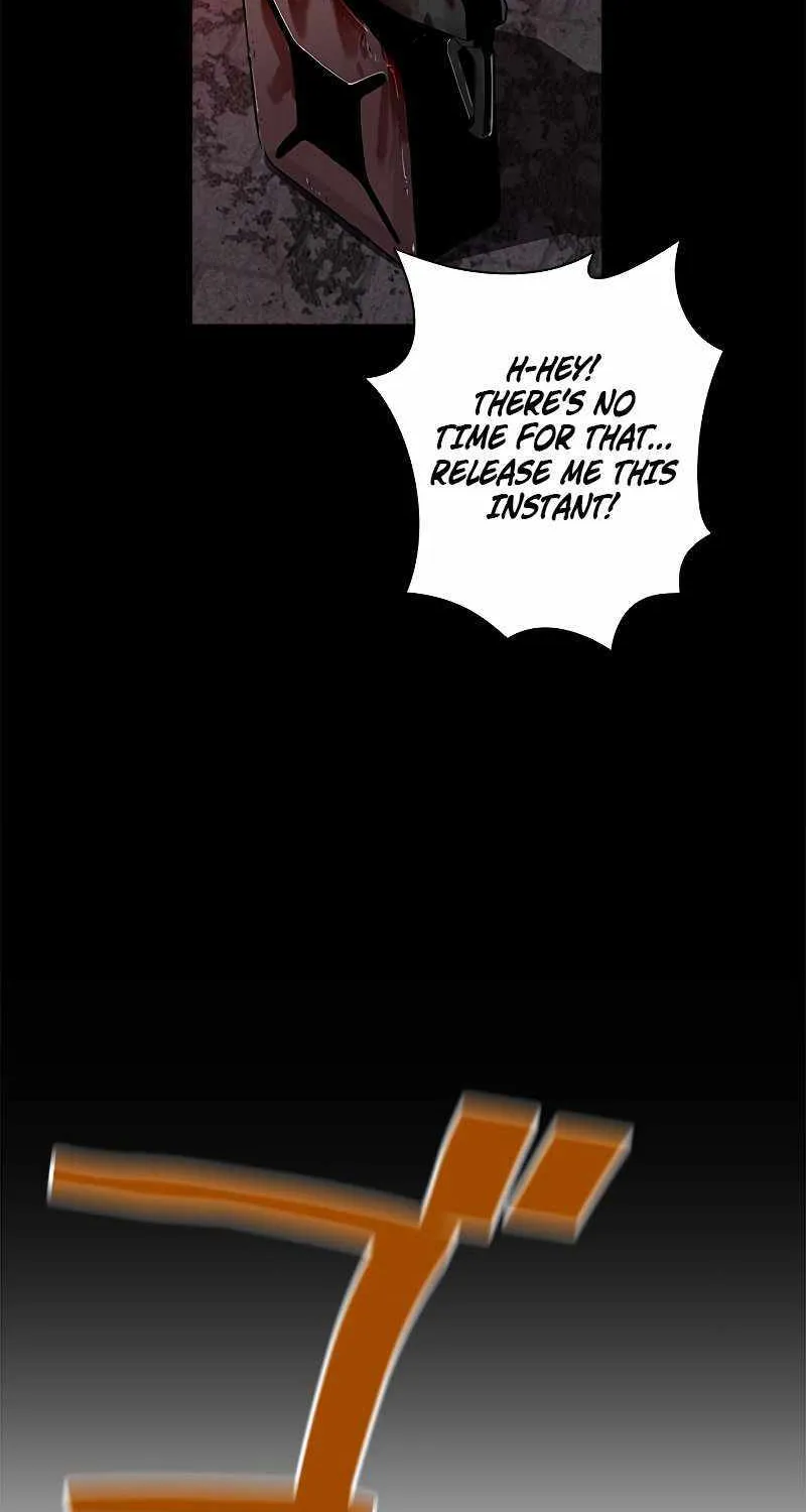 Necromancer’s Evolutionary Traits Chapter 3 page 35 - 