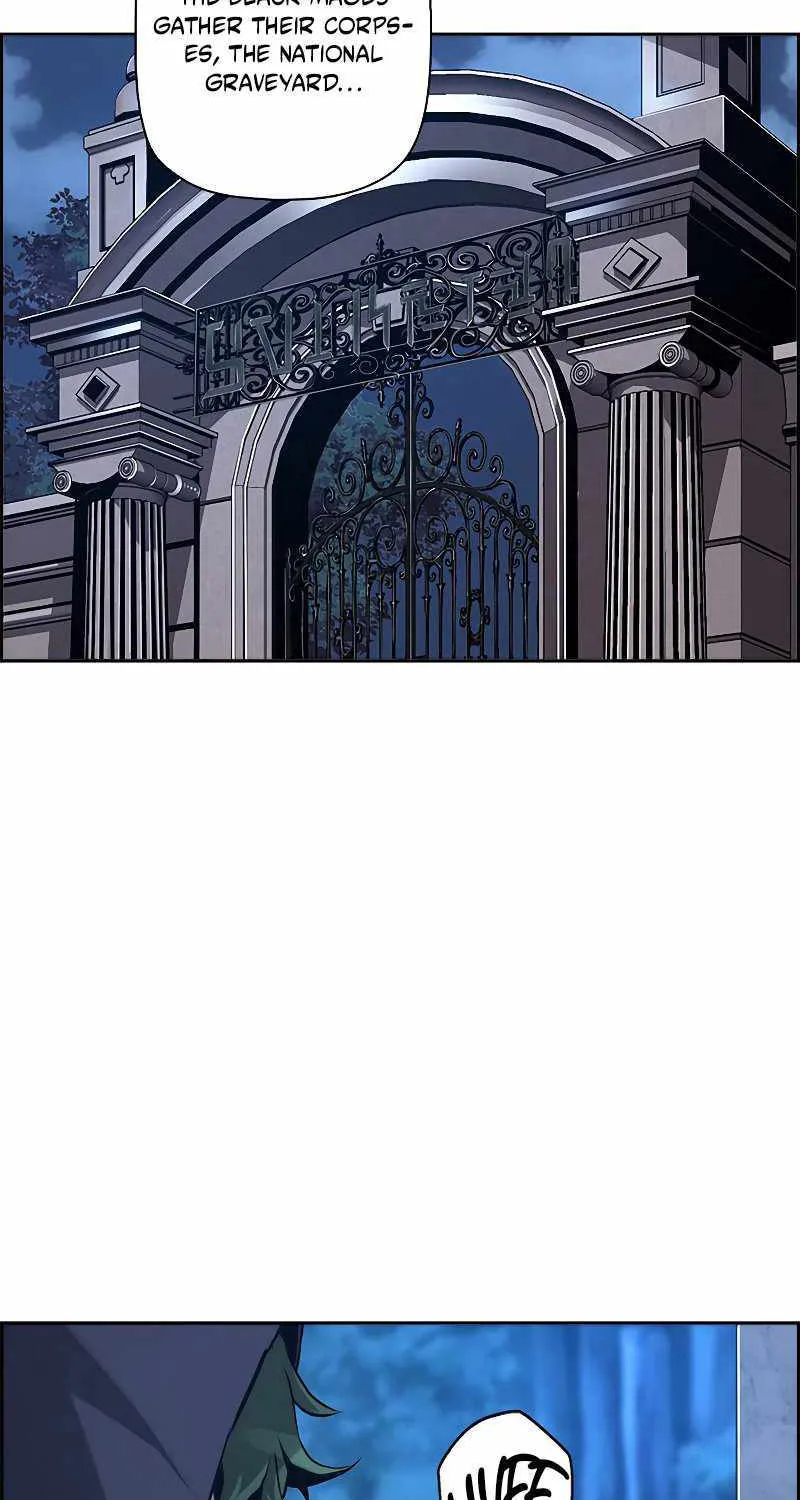Necromancer’s Evolutionary Traits Chapter 3 page 42 - 