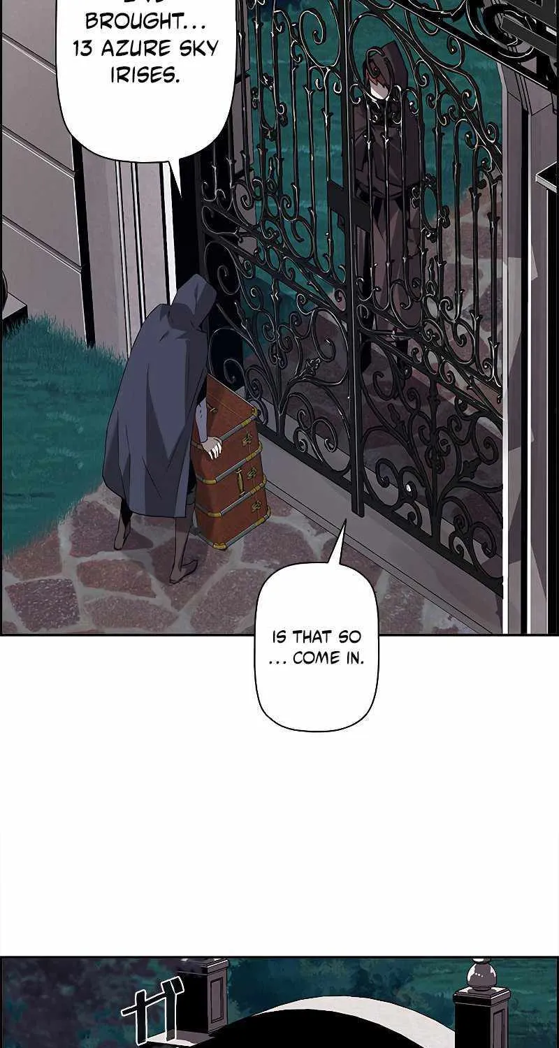 Necromancer’s Evolutionary Traits Chapter 3 page 44 - 