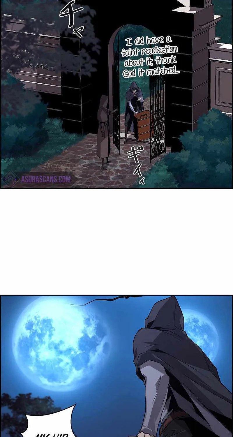 Necromancer’s Evolutionary Traits Chapter 3 page 45 - 