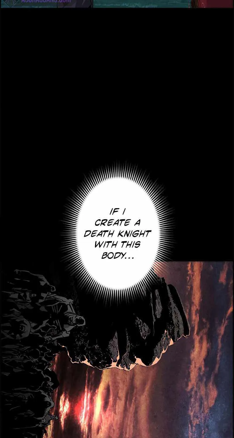 Necromancer’s Evolutionary Traits Chapter 3 page 67 - 