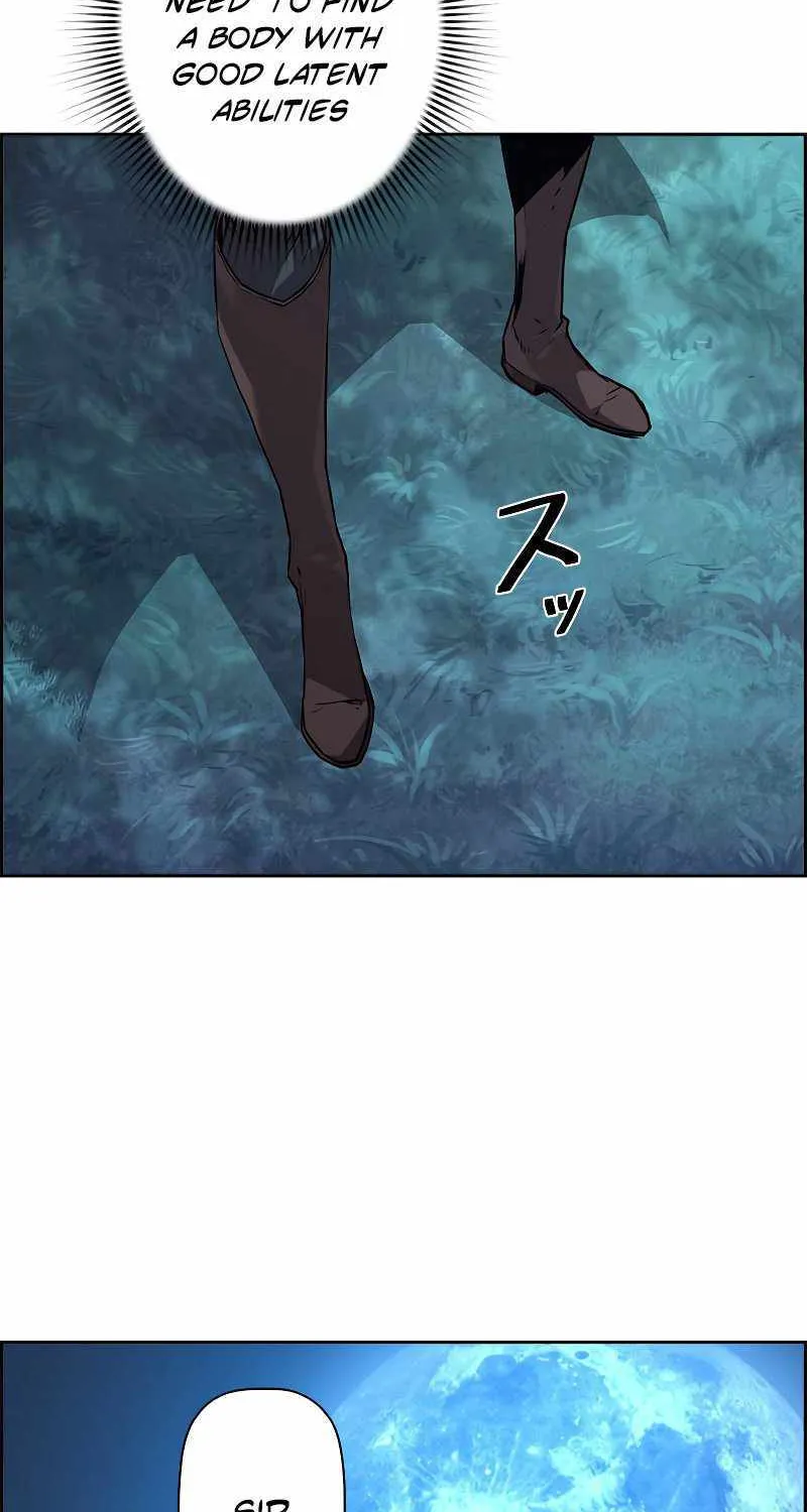 Necromancer’s Evolutionary Traits Chapter 3 page 72 - 