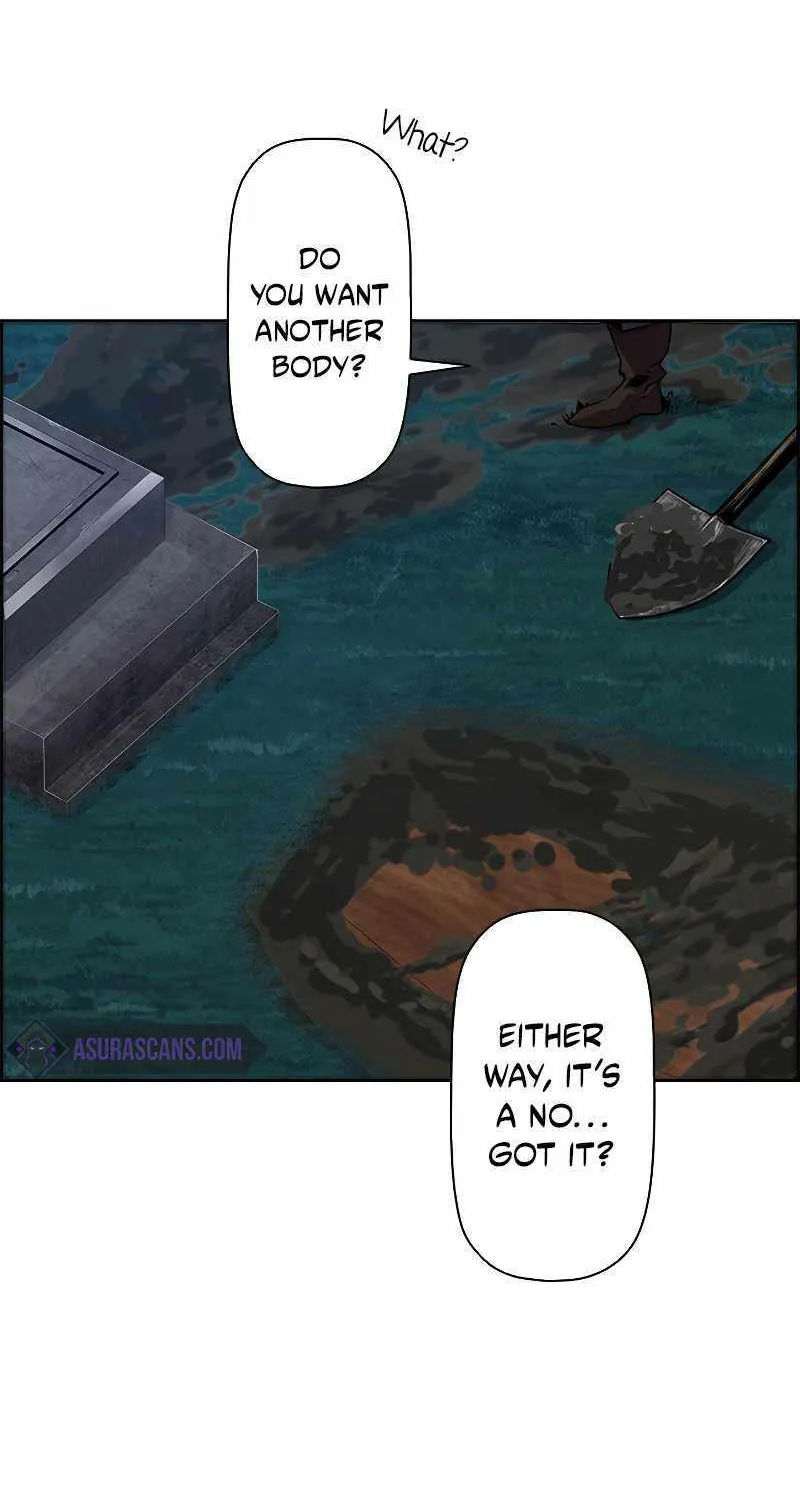 Necromancer’s Evolutionary Traits Chapter 3 page 74 - 