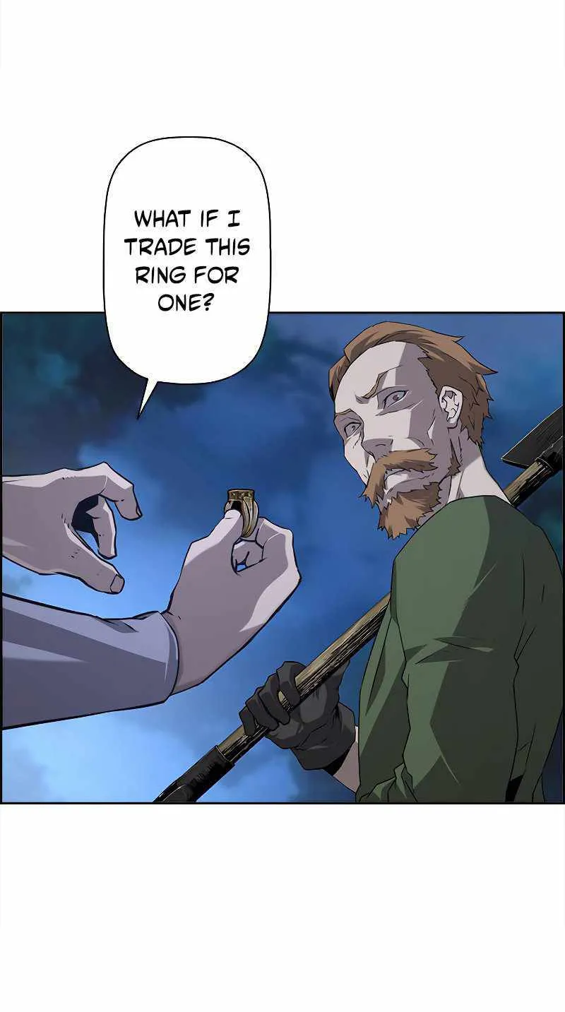 Necromancer’s Evolutionary Traits Chapter 3 page 77 - 