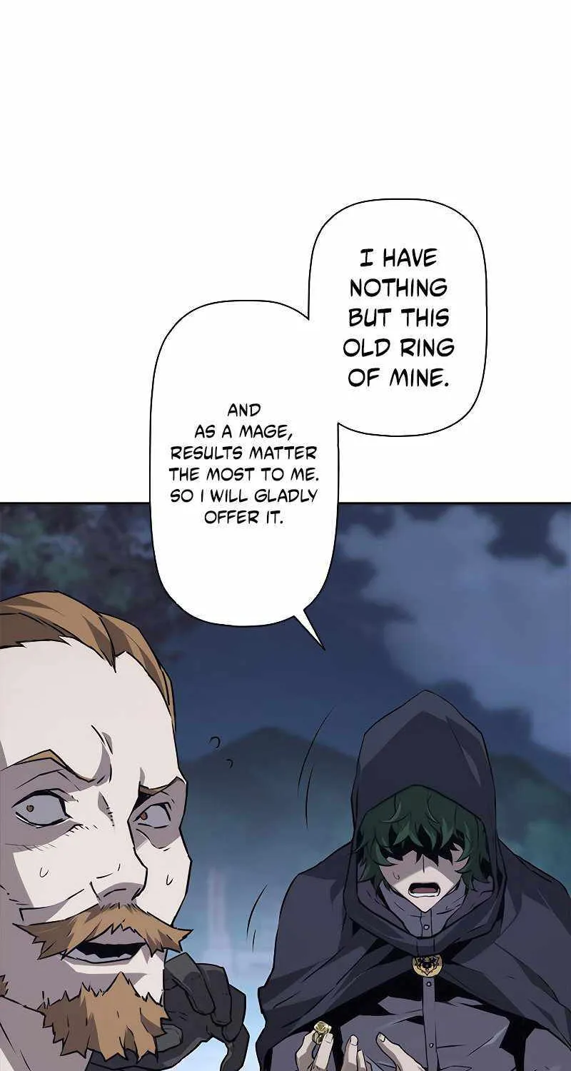 Necromancer’s Evolutionary Traits Chapter 3 page 79 - 