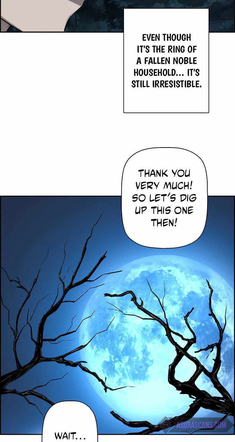 Necromancer’s Evolutionary Traits Chapter 3 page 82 - 