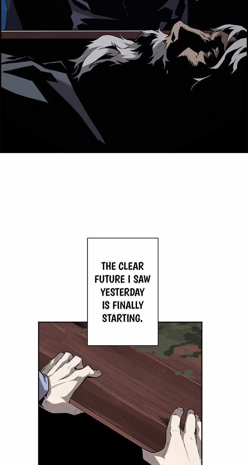 Necromancer’s Evolutionary Traits Chapter 3 page 84 - 