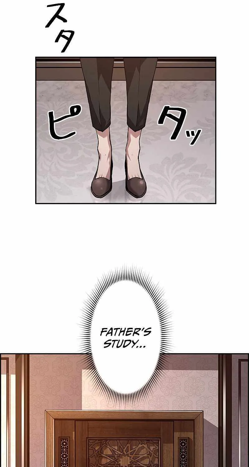 Necromancer’s Evolutionary Traits Chapter 30 page 11 - 