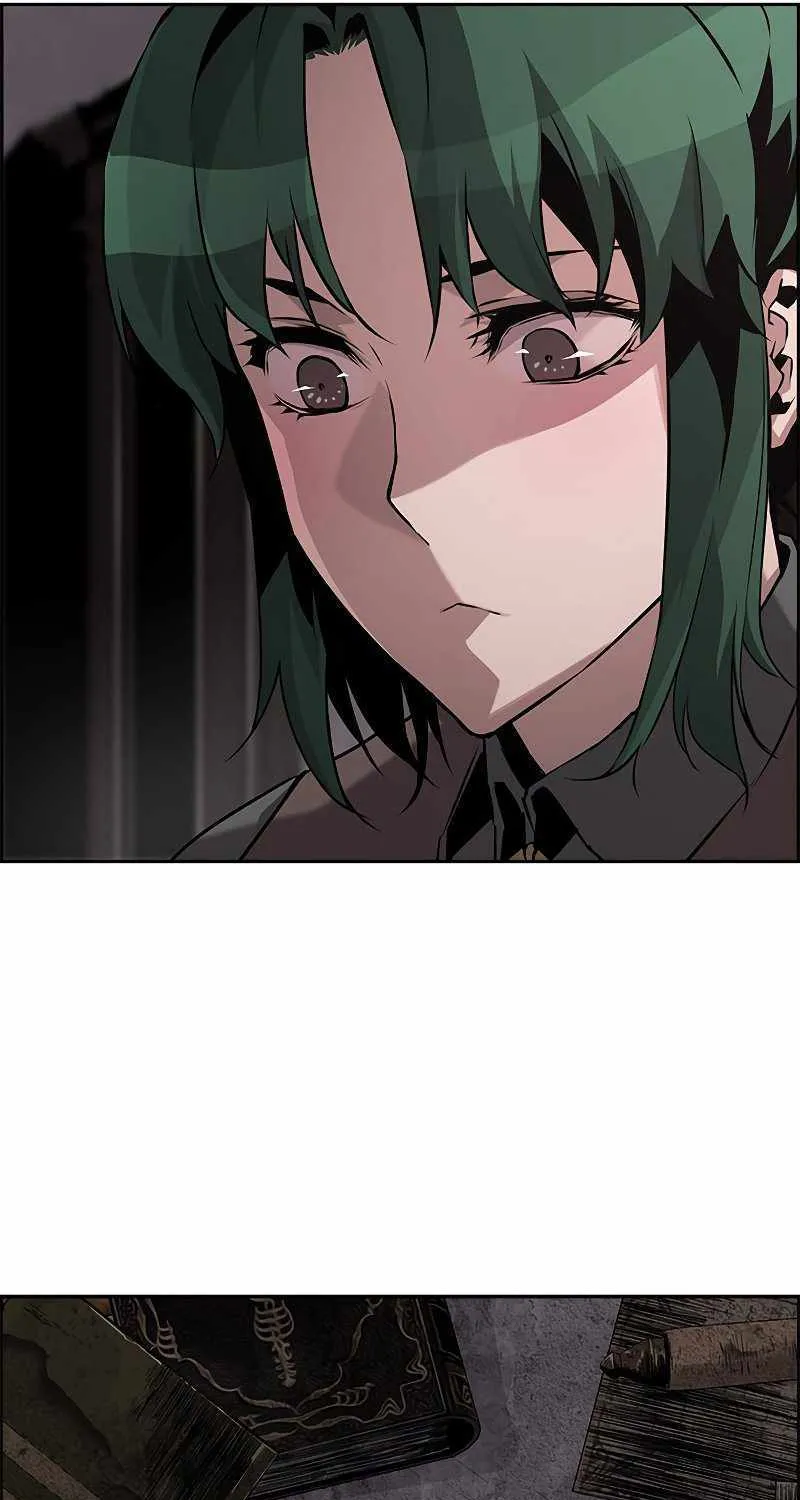 Necromancer’s Evolutionary Traits Chapter 30 page 19 - 