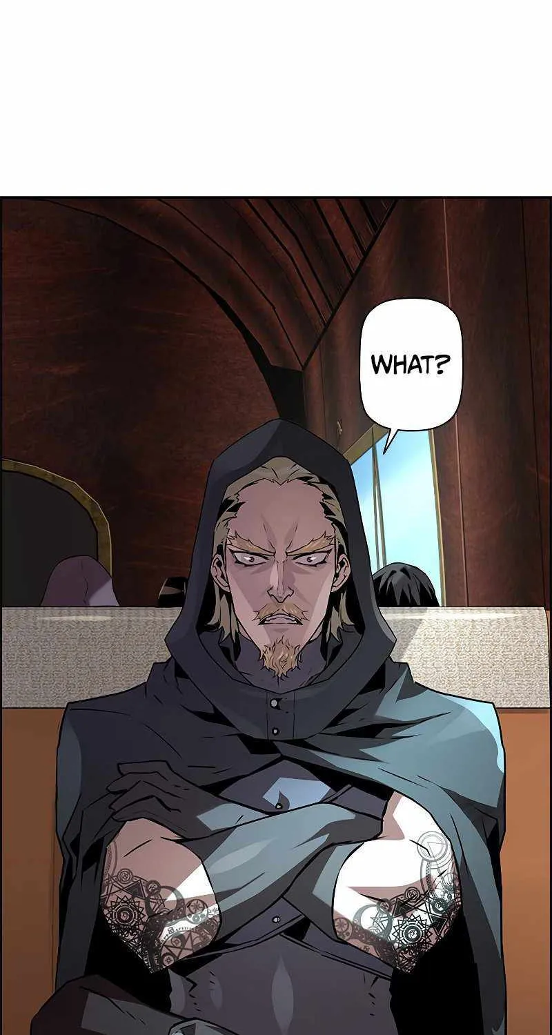 Necromancer’s Evolutionary Traits Chapter 30 page 24 - 