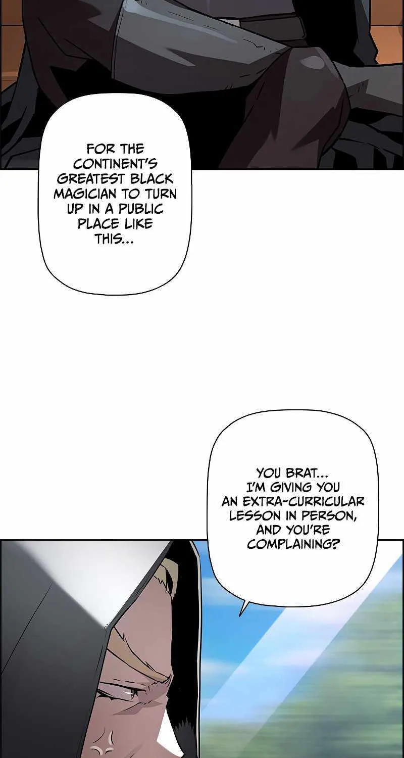 Necromancer’s Evolutionary Traits Chapter 30 page 25 - 