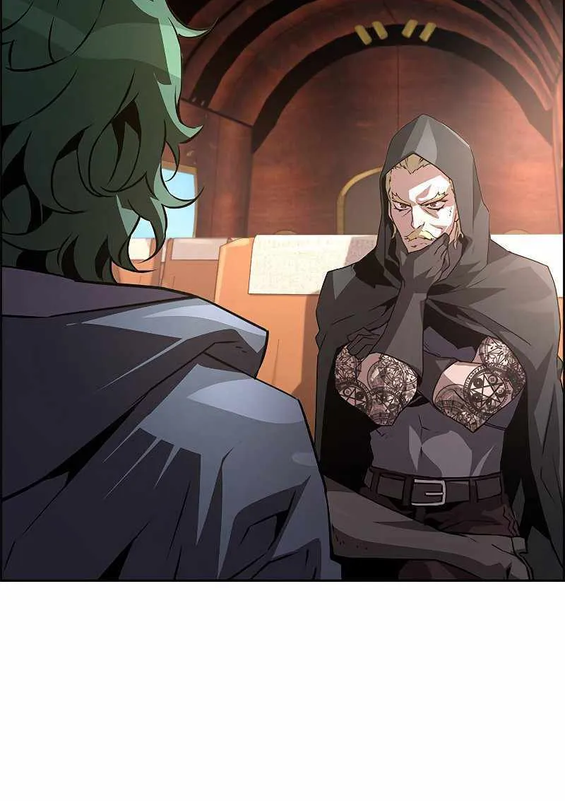Necromancer’s Evolutionary Traits Chapter 30 page 33 - 