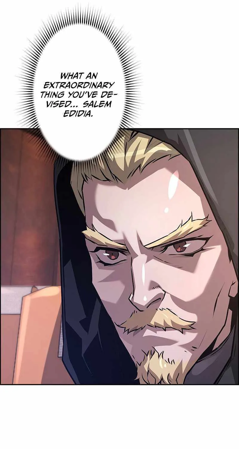 Necromancer’s Evolutionary Traits Chapter 30 page 34 - 