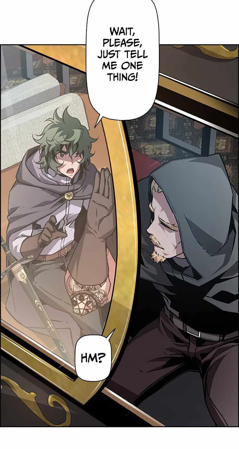 Necromancer’s Evolutionary Traits Chapter 30 page 36 - 
